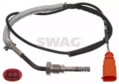30 94 9274 SWAG Датчик, температура выхлопных газов 30 94 9274 SWAG Датчик, температура выхлопных газов